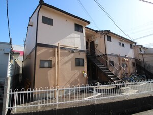 金岡コーポ外観写真