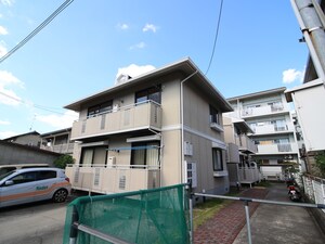 セジュ－ルＥ＆Ｓ外観写真