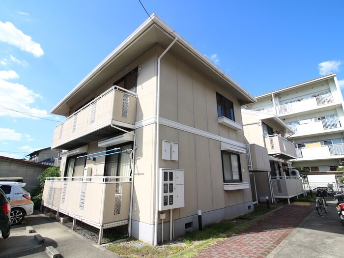 物件外観写真3　(外観写真)