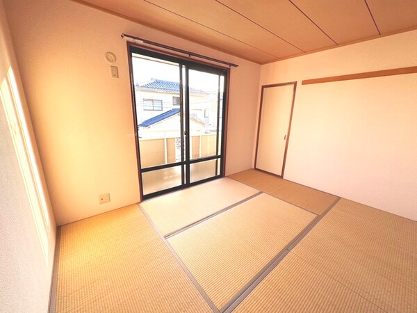 居室
