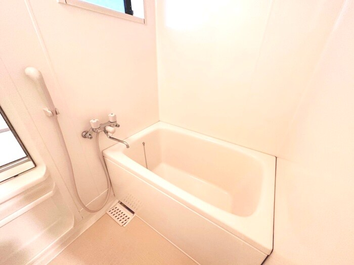 物件内観写真12　(バス／シャワールーム等)