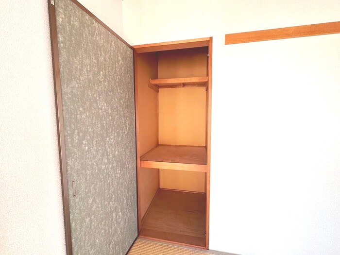 物件内観写真20　(収納)