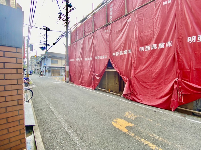 外観写真