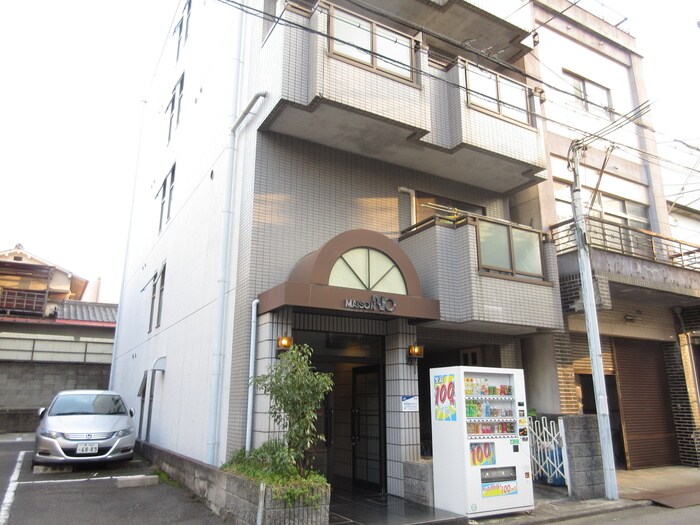 物件外観写真5　(外観写真)