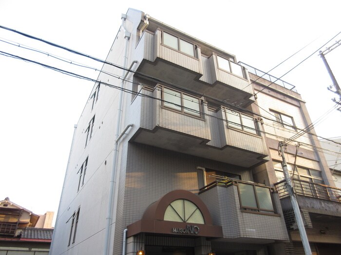 物件外観写真6　(外観写真)