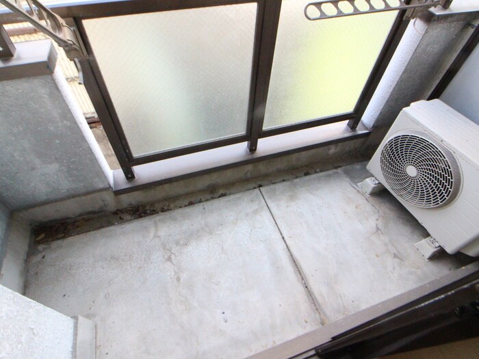 物件内観写真14　(ベランダ・バルコニー)