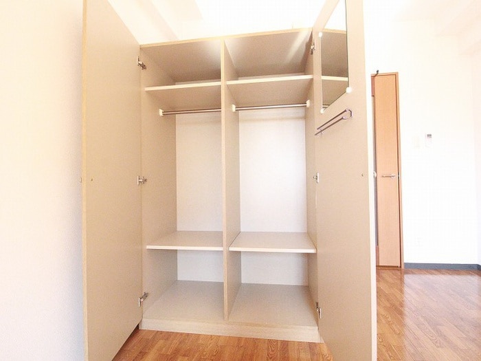 物件内観写真9　(収納)