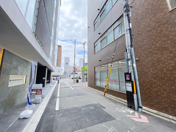 物件外観写真6　(周辺環境)