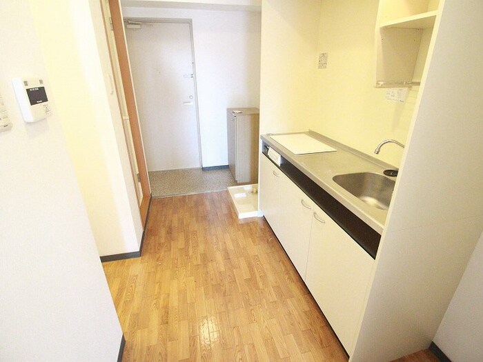 物件内観写真10　(廊下)