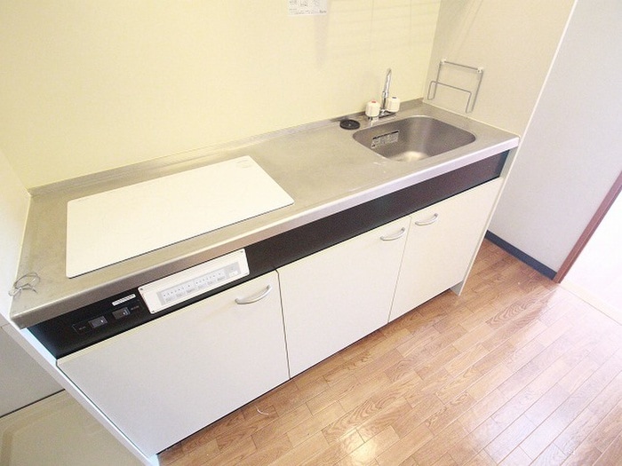 物件内観写真11　(キッチン)