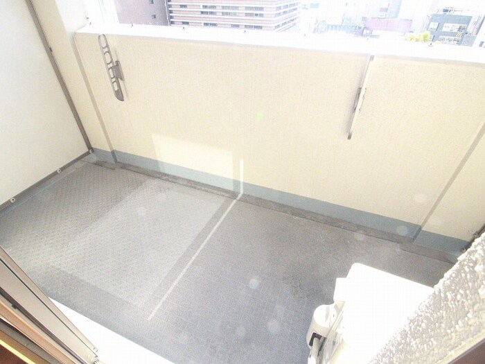 物件内観写真17　(ベランダ・バルコニー)