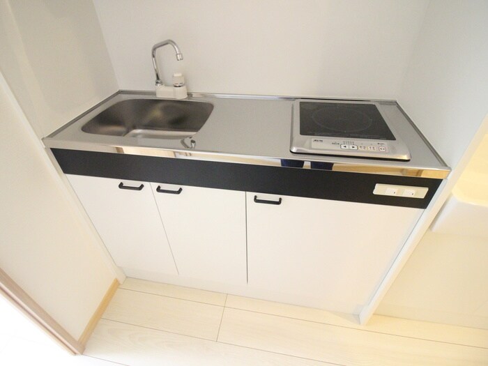 物件内観写真9　(キッチン)