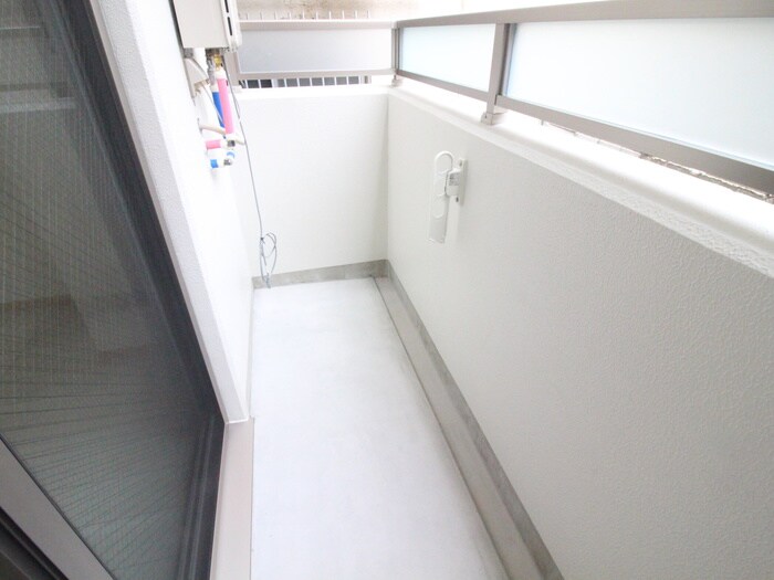 物件内観写真21　(ベランダ・バルコニー)