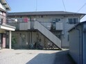 石河ハイツ
