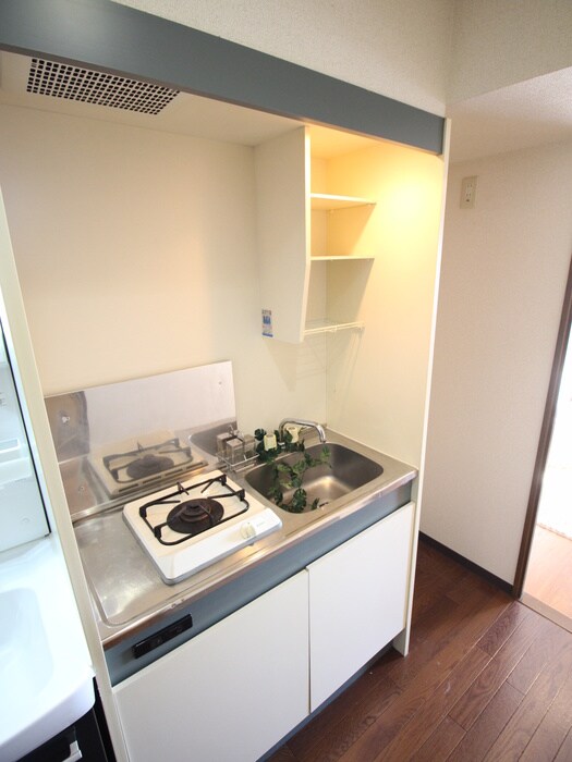 物件内観写真9　(キッチン)