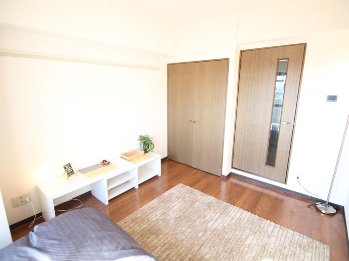 物件内観写真10　(居室)