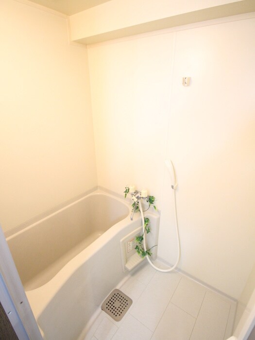 物件内観写真13　(バス／シャワールーム等)