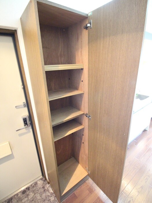 物件内観写真20　(靴箱)