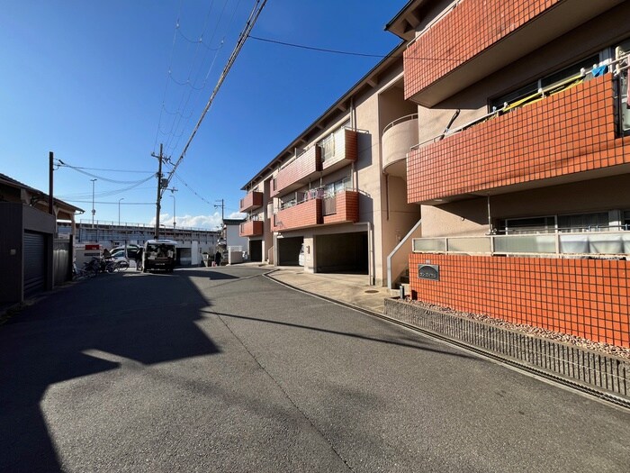 物件外観写真6　(周辺環境)