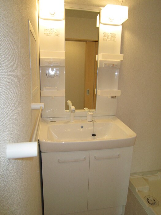 物件内観写真14　(洗面)