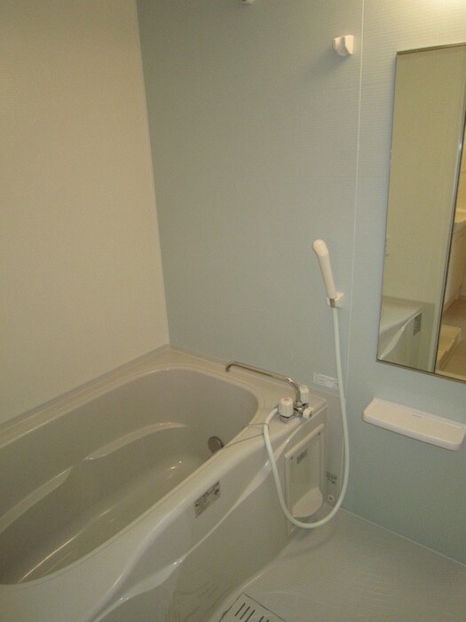 物件内観写真15　(バス／シャワールーム等)