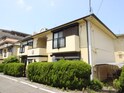 グリーンベルⅡＣ棟