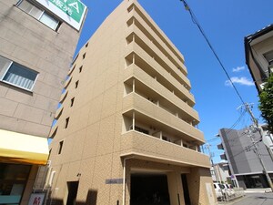 ルナソル外観写真