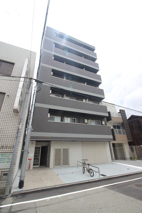 物件外観写真6　(外観写真)