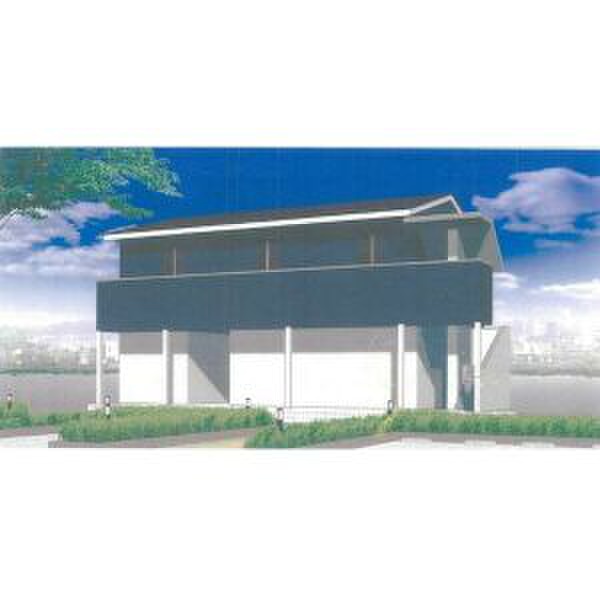 仮)西成区天下茶屋1丁目賃貸計画