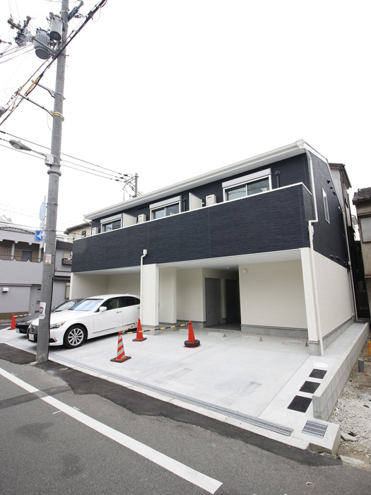 Ｐ＆Ｊ　高田