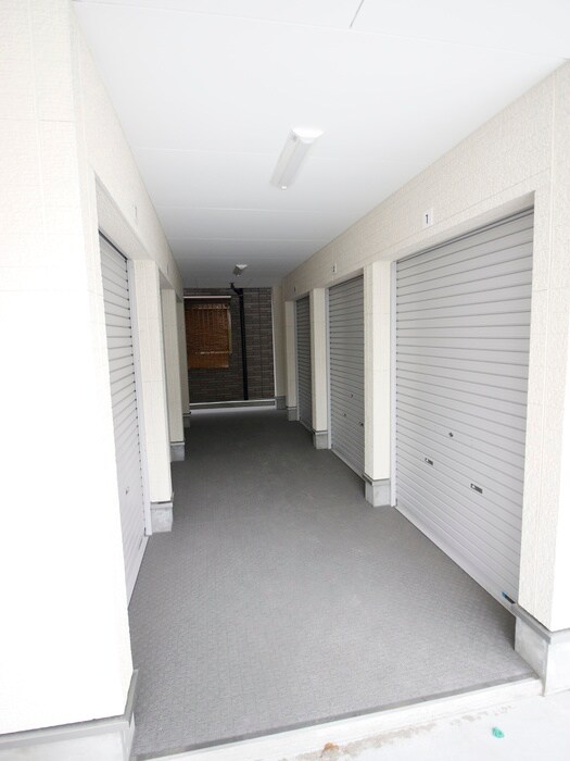 物件外観写真3　(建物設備)