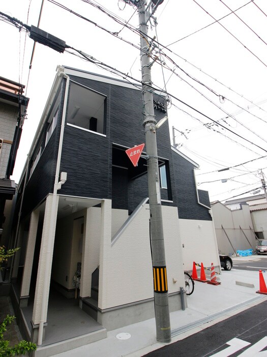 物件外観写真5　(外観写真)