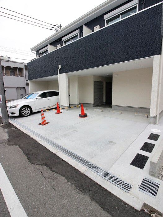 物件外観写真6　(外観写真)