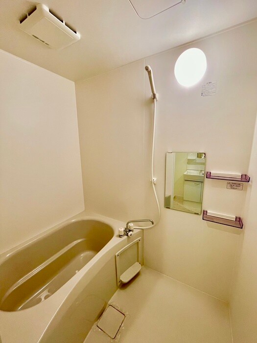 物件内観写真13　(バス／シャワールーム等)