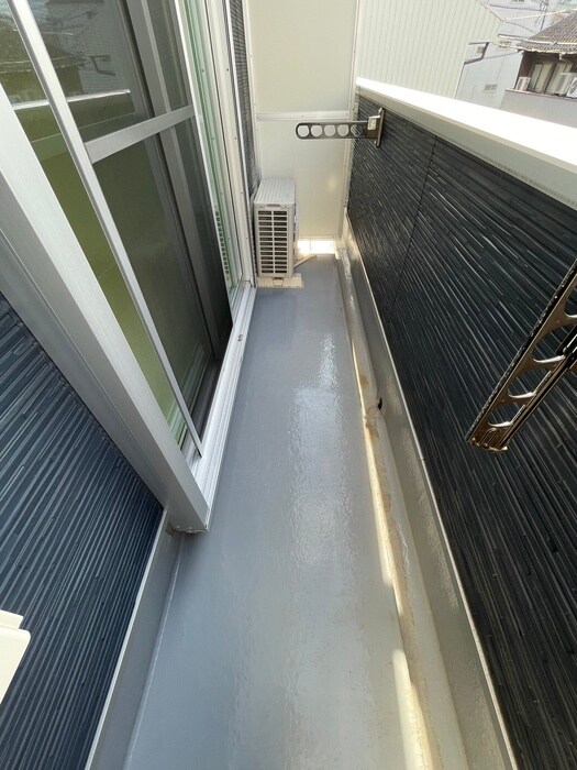 物件内観写真16　(ベランダ・バルコニー)