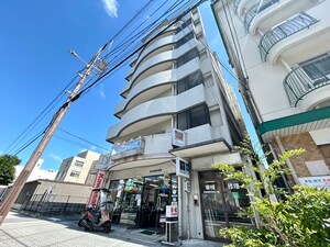 ファイブメゾン慕絵樹外観写真