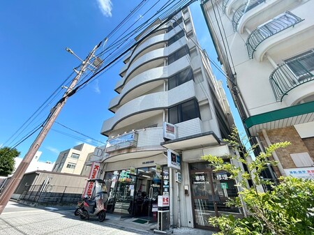 ファイブメゾン慕絵樹外観写真