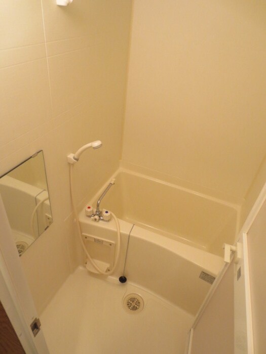 物件内観写真8　(バス／シャワールーム等)