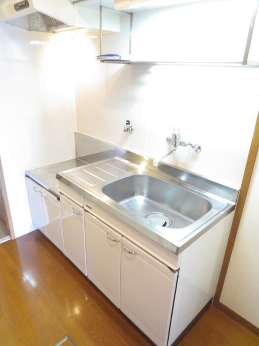 物件内観写真9　(キッチン)