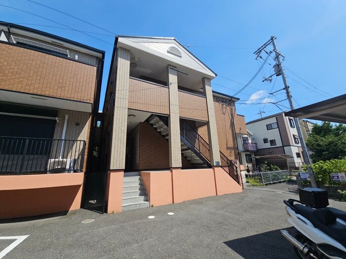 物件外観写真6　(外観写真)