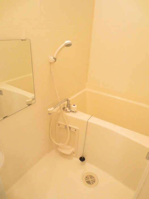 物件内観写真11　(バス／シャワールーム等)