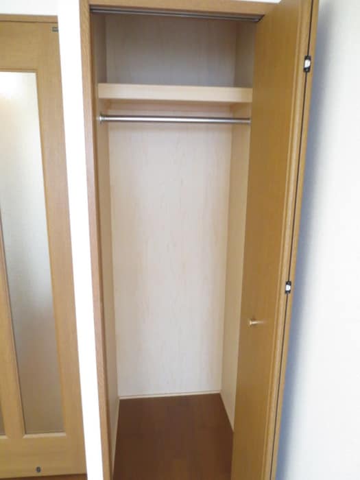 物件内観写真12　(収納)