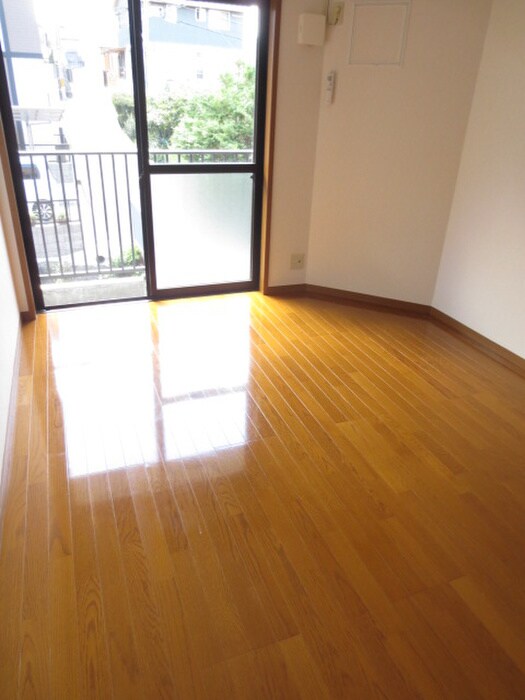 物件内観写真13　(居室)