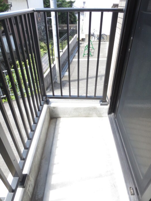 物件内観写真16　(ベランダ・バルコニー)