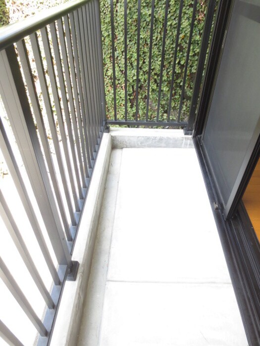 物件内観写真18　(ベランダ・バルコニー)