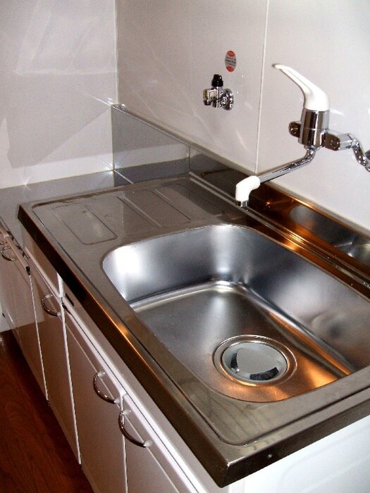 物件内観写真20　(キッチン)