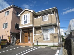 ＳＡＲＡＮ外観写真