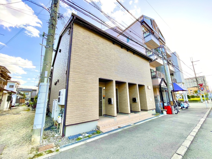 外観写真