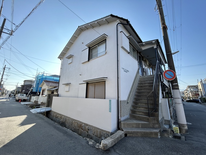 外観写真