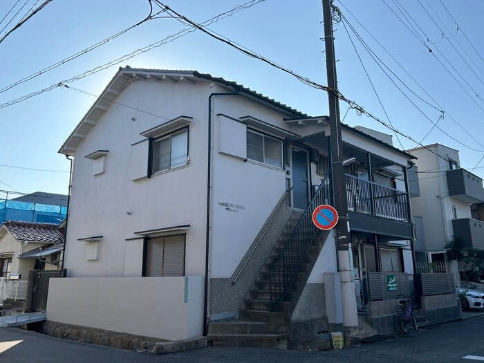 物件外観写真4　(外観写真)